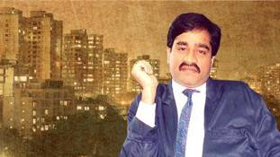 दाऊद ने खोला राज.. वो अब तक जिंदा कैसे बचा है ?