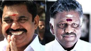 भाजपा का ऑपरेशन तमिलनाडु कामयाबी के करीब !