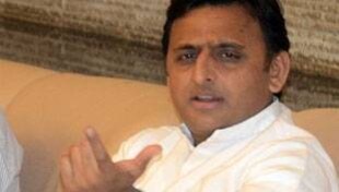 तो क्या अखिलेश की शालीनता सिर्फ दिखावा थी! तो क्या अखिलेश की शालीनता सिर्फ दिखावा थी!