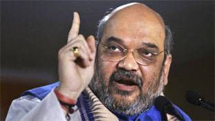 अमित शाह का मिशन 2019