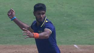 IPL में हर बार अशोक डिंडा की किस्मत खराब क्यूं है !