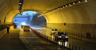 क्या आप जानते हैं देश की नई नवेली स्मार्ट सुरंग के बारे में?