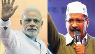 एमसीडी चुनाव के नतीजे बीजेपी और आप के लिए ये बदलाव लाएंगे एमसीडी चुनाव के नतीजे बीजेपी और आप के लिए ये बदलाव लाएंगे