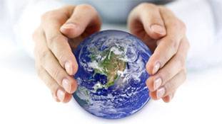 ब्रह्मांड में तैरती धरती की नैय्या में छेद हो चुका है