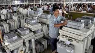 विपक्ष भले न माने, EVM पर चुनाव आयोग की बात रूस बड़े गौर से सुनता है