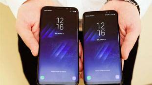 गैलेक्सी S8 के भारतीय 'ग्राहकों को' सावधान हो जाने की जरूरत!