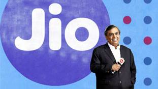 जियो छोड़िए, मुंबई के एक हिस्‍से को इंटरनेट का स्‍वर्ग बना दिया है रिलायंस ने