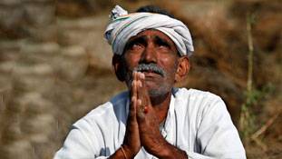 आज का किसान सौ साल बाद भी उसी 'चंपारण' में !