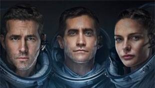 हॉलीवुड, हॉरर और साइंस फिक्शन फिल्मों के शौकीन हैं तो 'लाइफ' में सब मिलेगा हॉलीवुड, हॉरर और साइंस फिक्शन फिल्मों के शौकीन हैं तो 'लाइफ' में सब मिलेगा