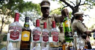 ...क्‍योंकि शराब जरूरी है