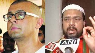 मौलवी साहब के फतवे में साजिश की बू आ रही है !