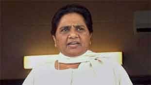 क्या बीएसपी को किसी संभावित टूट से बचा पाएंगी मायावती