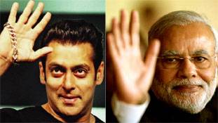 अज़ान के मामले में मोदी और सलमान खान की राय एक है