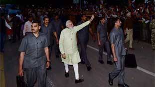 'मोदी लहर' नहीं बल्कि जुगाड़ से उपचुनाव जीती है बीजेपी !