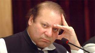 नवाज शरीफ बच निकले तो विरोधी सनी देओल बन गए हैं !