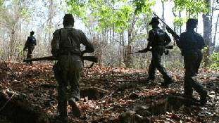 सुकमा नक्सली हमला: आखिर  कब तक  हमारे जवान मरते रहेंगे!