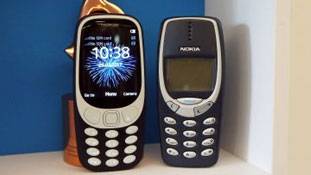 नोकिया 3310 की कीमत का खुलासा लेकिन एक बड़ा सस्‍पेंस बाकी है...