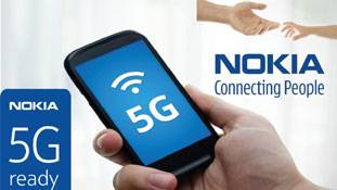 5G : नोकिया और एयरटेल मिलकर जियो की लंका लगाने आ रहे हैं !
