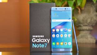 क्या 20 हजार रुपए डिस्काउंट में खरीदेंगे आप सैमसंग नोट 7 ?