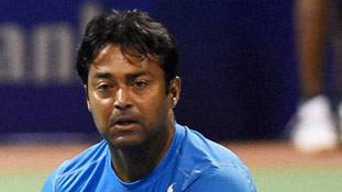 पेस को डेविस कप से बाहर करना 'डबल फॉल्ट' जैसा