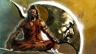 देश को आज परशुराम की ही जरूरत है !