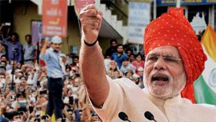 आरक्षण की मांग कर रहे पाटीदारों को क्या प्रधानमंत्री अपने साथ जोड़ पाएंगे