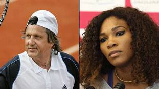 रंगभेदी कमेंट करने वाले को सेरेना का धमाकेदार जवाब