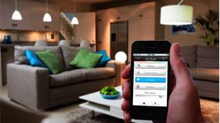 एक झलक दुनिया के सबसे हाईटेक घर की...