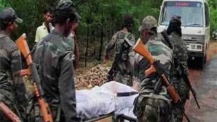 नक्सली हमले थमते नहीं, अब सरकार क्या करेगी ?