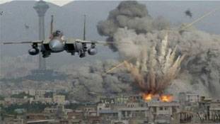 तो क्या ये है तीसरे विश्व युद्ध का इशारा?