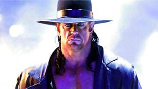 वो खून का प्‍यासा, बच्‍चों का दुलारा अंडरटेकर !