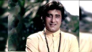 विनोद खन्ना, जिन्होंने हसरतों का कोई हिसाब न किया