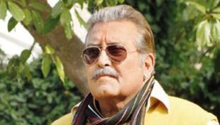 विनोद खन्ना: पूर्णता में विलीन होने के बाद पूर्ण विराम विनोद खन्ना: पूर्णता में विलीन होने के बाद पूर्ण विराम