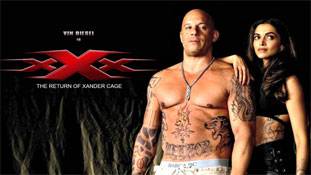 xXx: Return of Xander Cage का इंटरनेट पर तहलका क्‍यों है ?