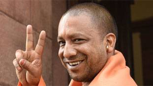 क्या बीजेपी को योगी के रूप में मिल गया है भविष्य का लीडर