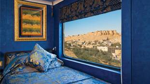 ये भारत की ट्रेन जिसमें बैठने के लिए हमें लोन ही लेना पड़ेगा !