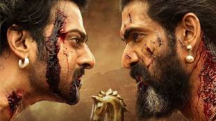 हॉलीवुड भी हार गया बाहुबली से...