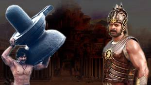 बाहुबली VS बाहुबली 2 : इस मुकाबले का नतीजा चौंकाने वाला है