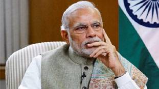 कहीं इस बार भी नक्सलियों के खिलाफ फेल न हो जाएं मोदी