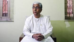 दिल्‍ली में जैसा चायवाला है, वैसा ही त्रिपुरा में दर्जी का बेटा !