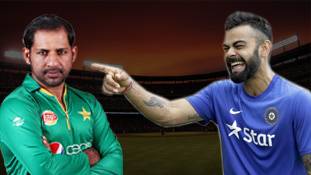 चैम्पियंस ट्रॉफी में भारत से फिर हारेगा पाक, क्‍योंकि...