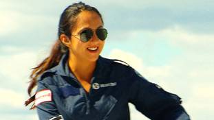 4 महिलाओं ने अफगानिस्तान की तस्वीर बदल कर रख दी !