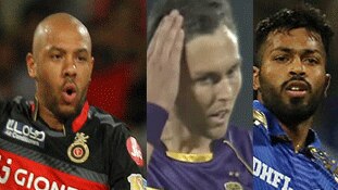 महंगे खिलाड़ियों का सस्ता प्रदर्शन !