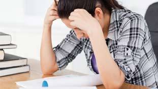 रिजल्ट खराब आया तो बच्चे का ऐसे रखें ख्याल