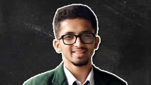 कहानी एक ऐसे स्टूडेंट की जो टॉपर न बनकर भी बना हीरो