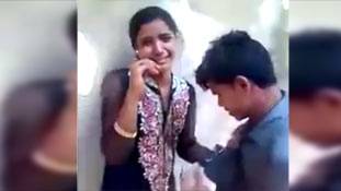 अगर एंटी रोमियो स्क्वाड कल्चर का रखवाला है तो, कल्चर खतरे में है