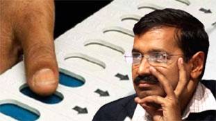 ...तो साबित हो गया चुनाव आयोग की ईवीएम हैक नहीं की जा सकती !