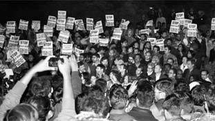 आजादी के नाम पर राष्‍ट्रवाद को कोसना फर्जी उदारवादियों का नया फैशन है