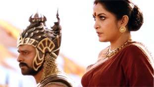 तो क्या सास बहू के झगड़े में, बेटे के रोल को कॉम्प्लीकेटेड बना रही है बाहुबली