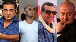 अभिजीत, सोनू निगम और परेश रावल की 'देशभक्ति' के पीछे का सच